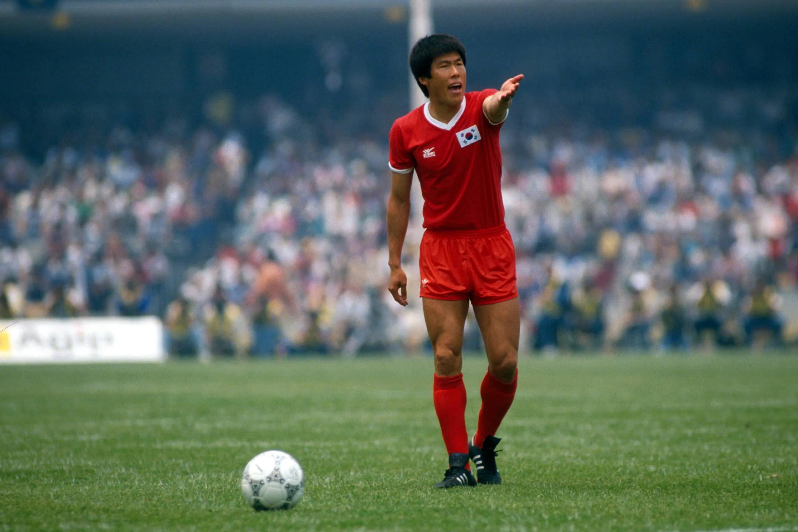 58 International Goals, 2 UEFA Cups, 1 Youth Academy: Cha Bum-kun's Enduring Legacy Shines Through Korea's 2026 Stars