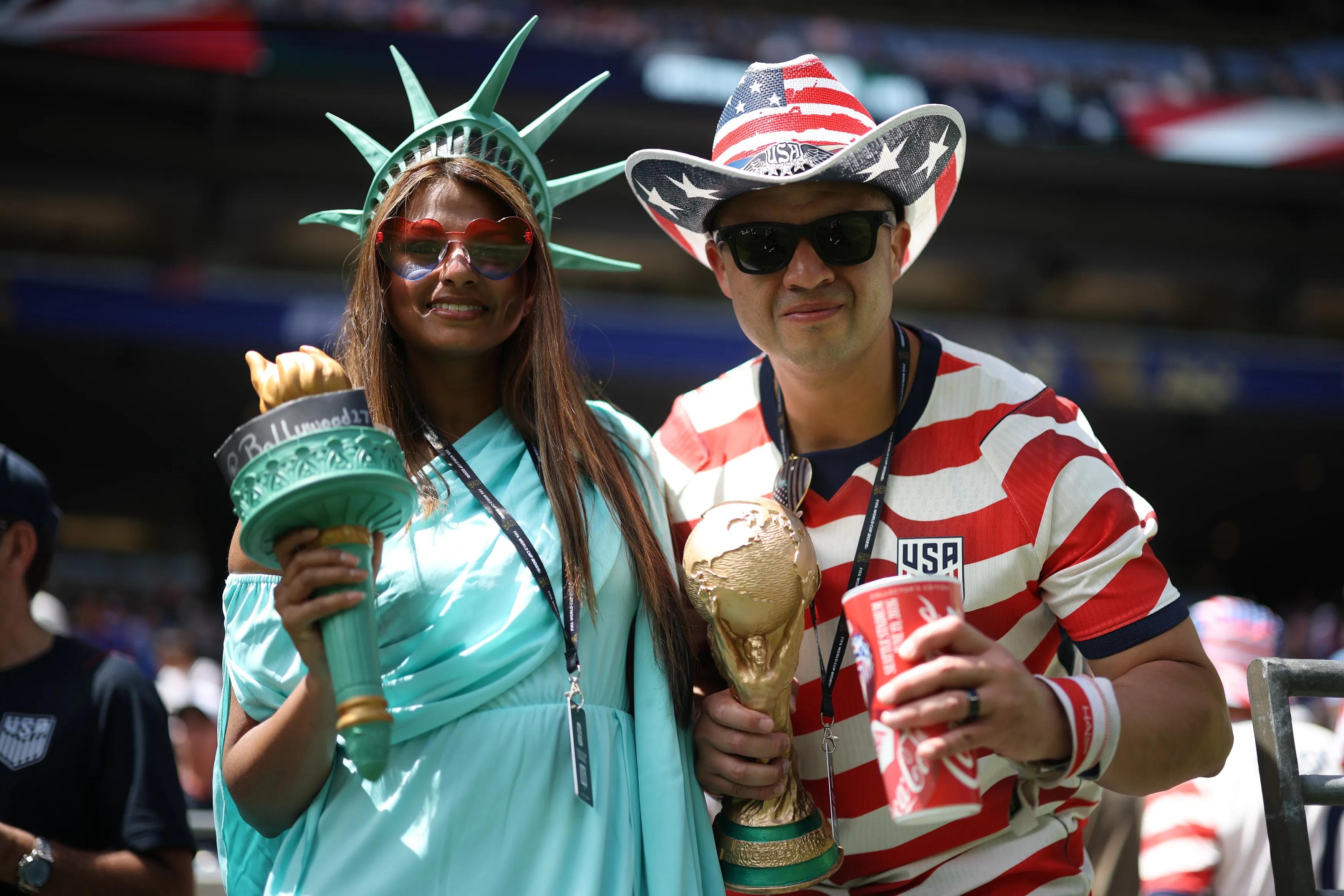17 co-host dominance: Canada, Mexico, and USA surge up World Ranking after perfect starts