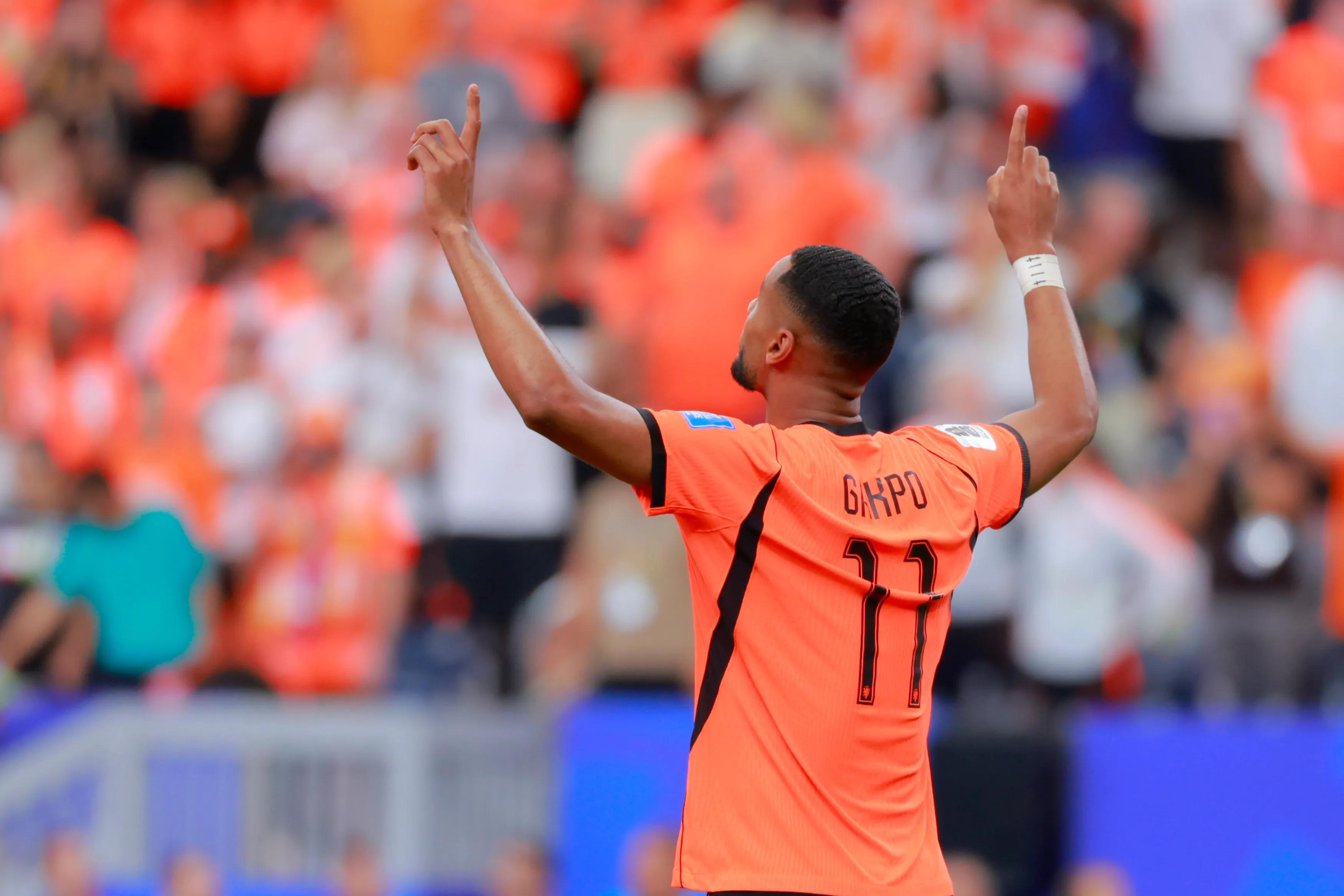 19 Fantasy Points, 2 Goals, 2 Bonus: Cody Gakpo's Matchday 11 Explosion Sets New Tournament Benchmark