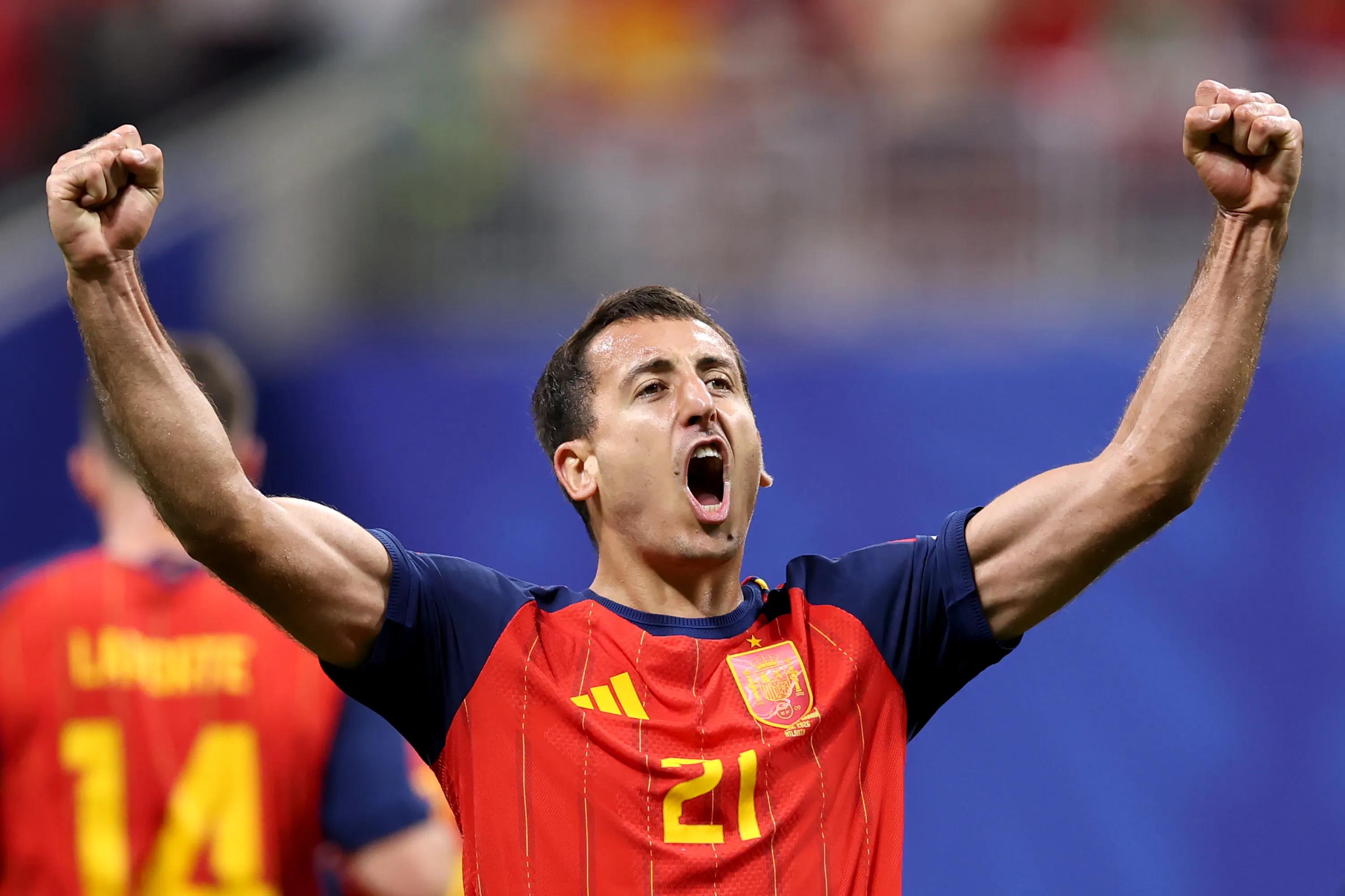 15 fantasy football goldmine: Oyarzabal and Salah lead high-scoring matchday across Group H