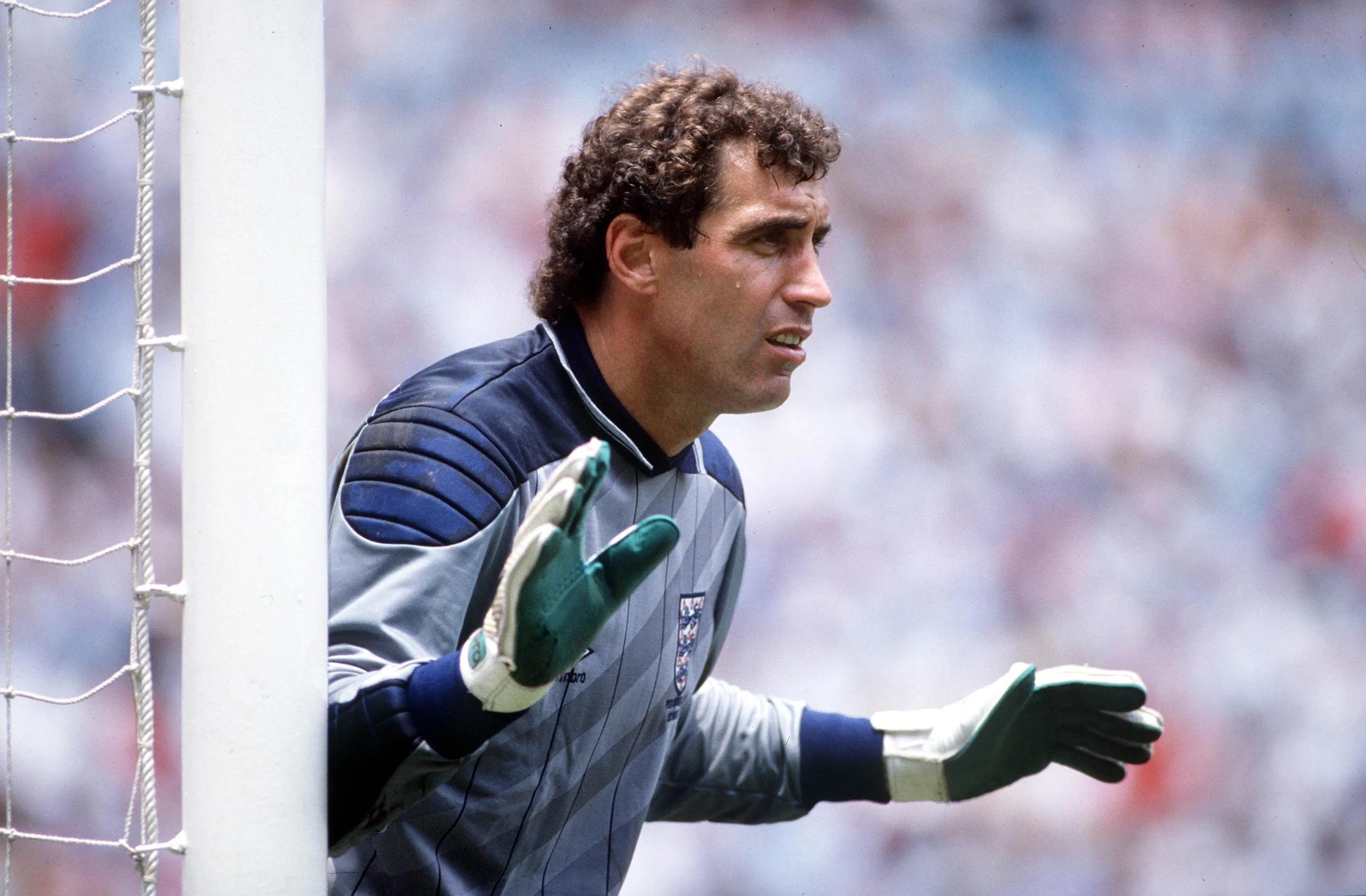 8 Goalkeeping Legends Who Accumulated 7+ World Cup Clean Sheets Across Multiple Tournaments