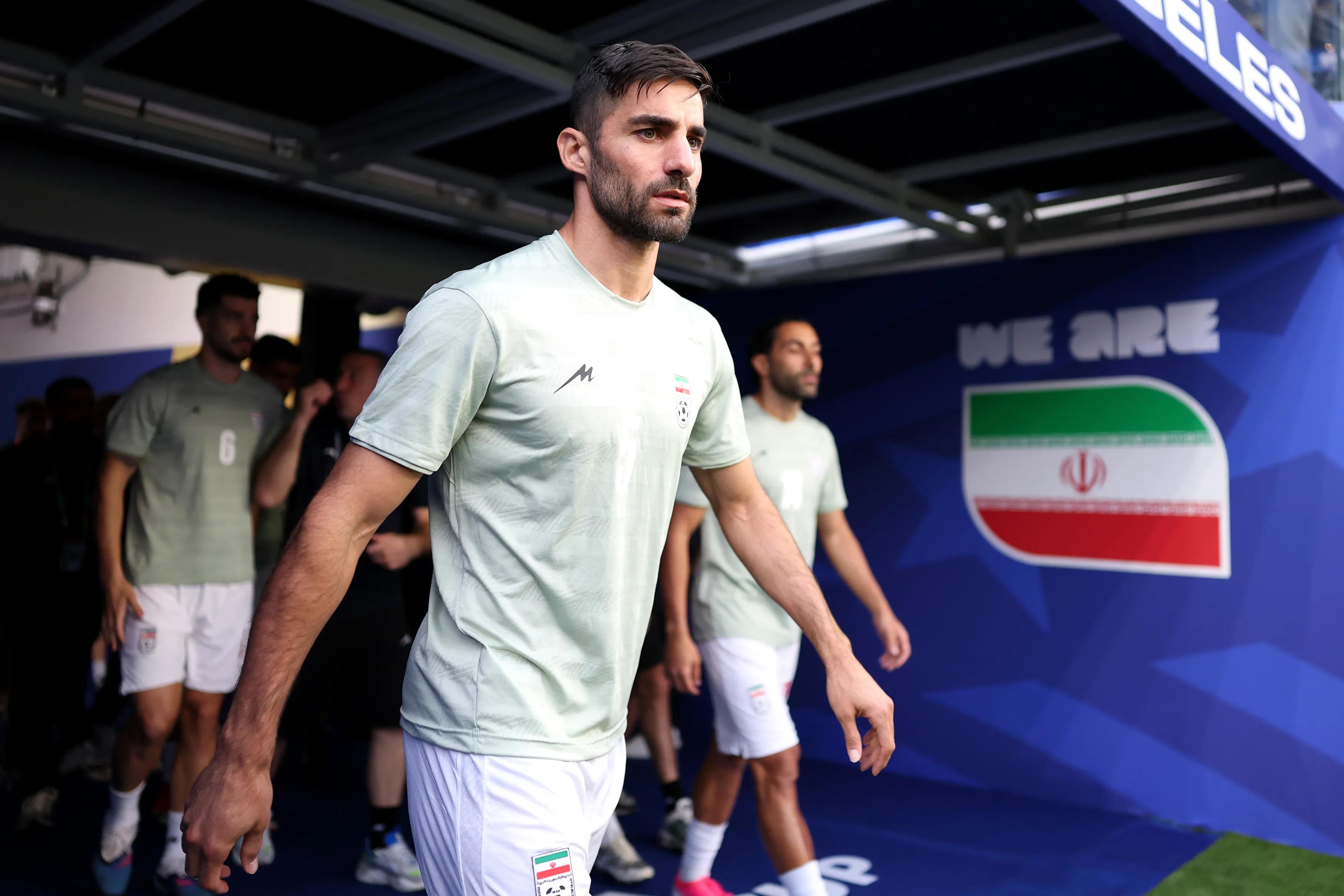 18 tangled histories: IR Iran and Belgium share unexpected connections ahead of Group G battle