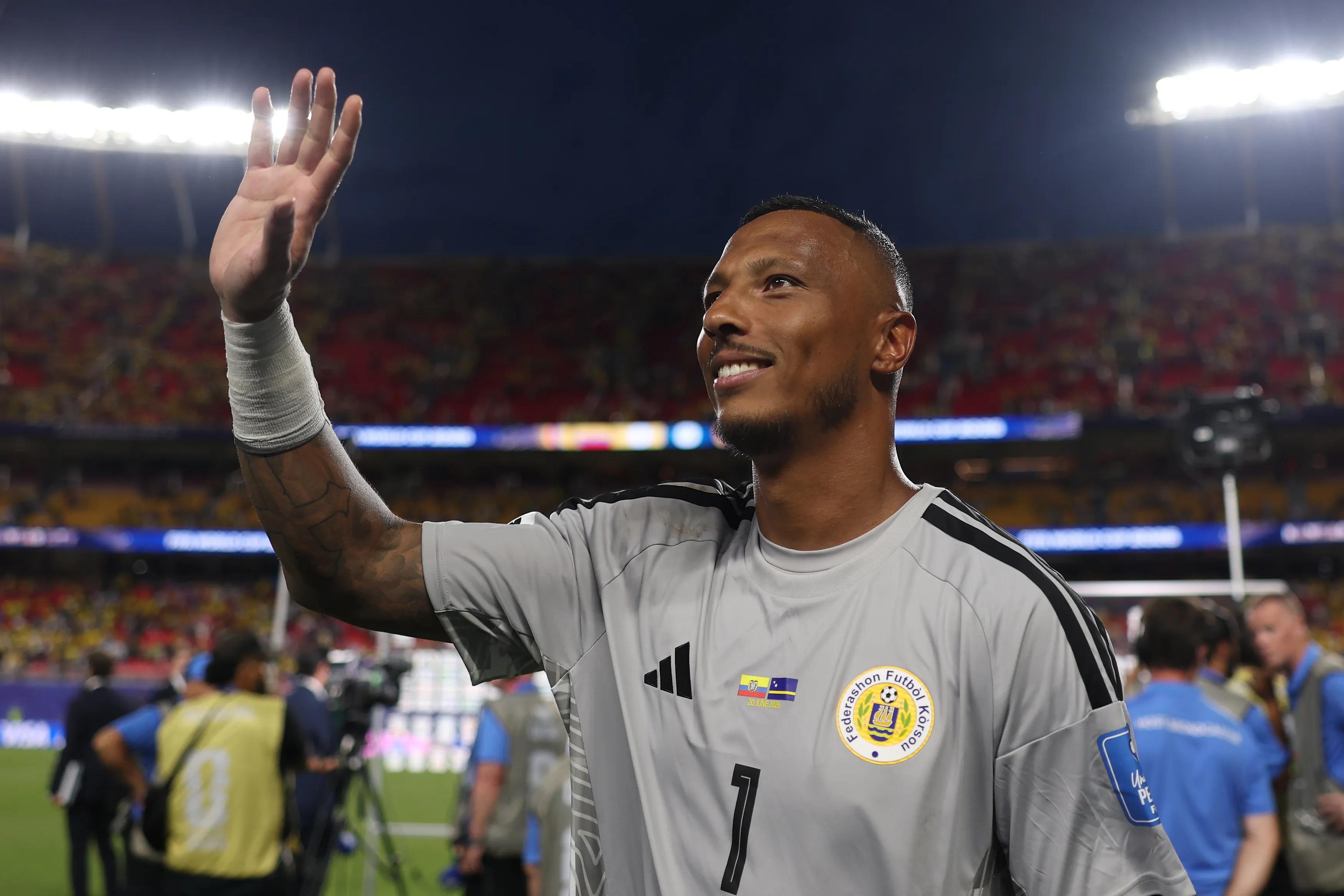 16 Saves in 90 Minutes: How Eloy Room Produced the Most Prolific Goalkeeping Display in World Cup Annals