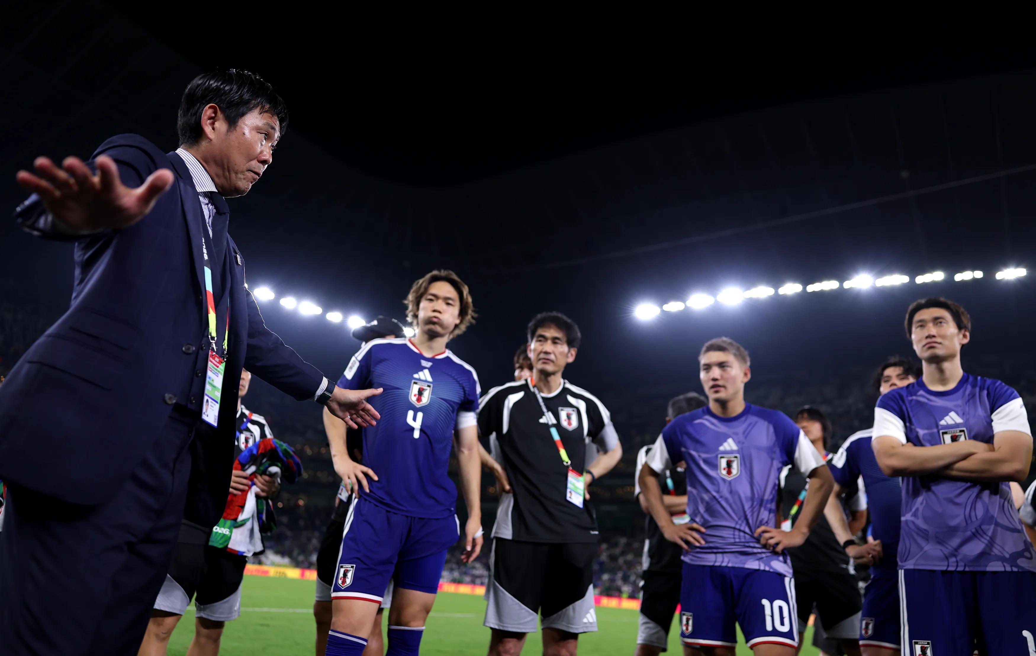 3 historic demolition: Japan's 4-0 statement rewrites Asian football's World Cup record book