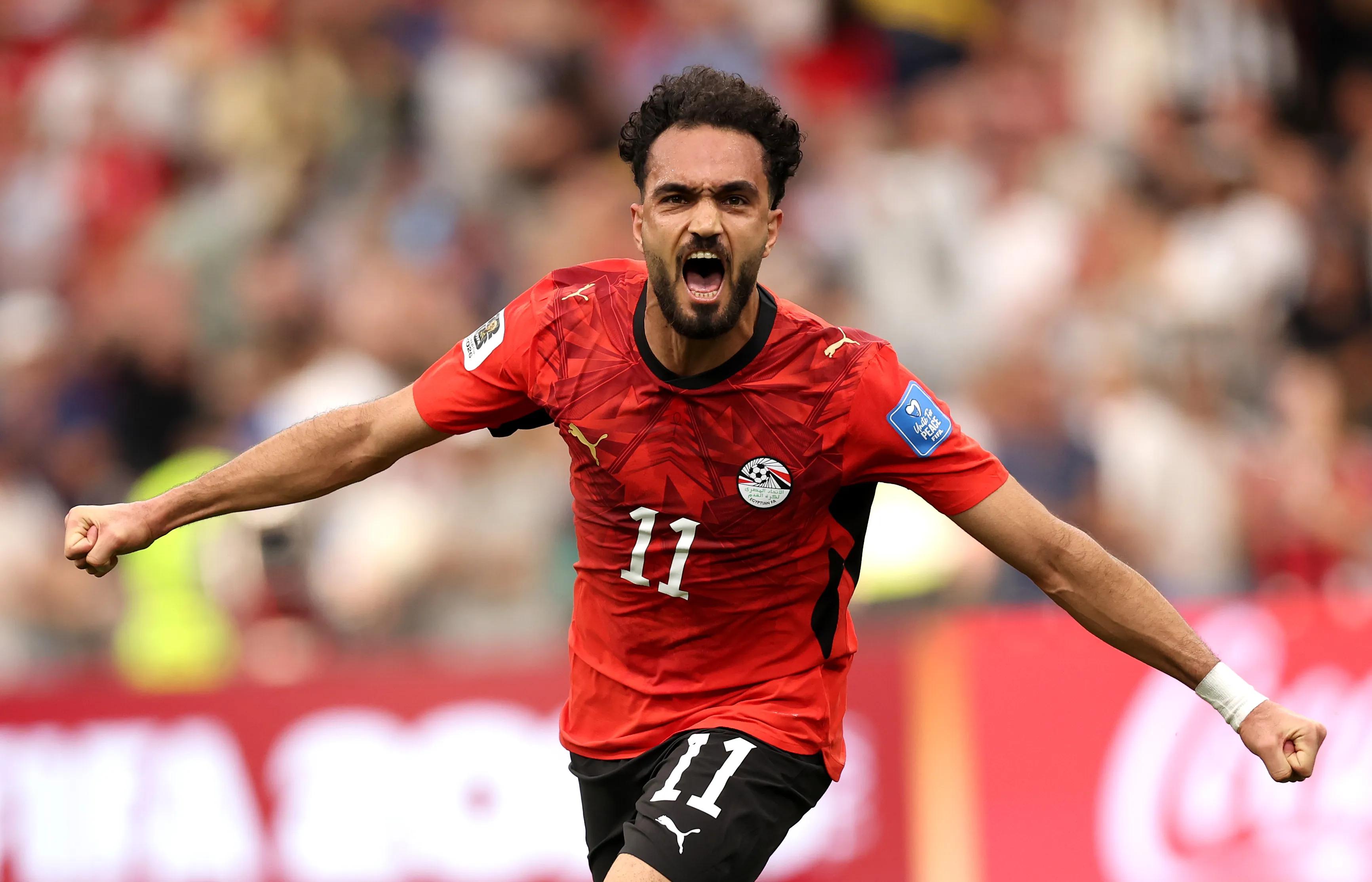 18 Years, 343 Days: Yamal's Record, Beiranvand's Reflexes, and Egypt's Euphoria — 6 Unforgettable Matchday 11 Moments