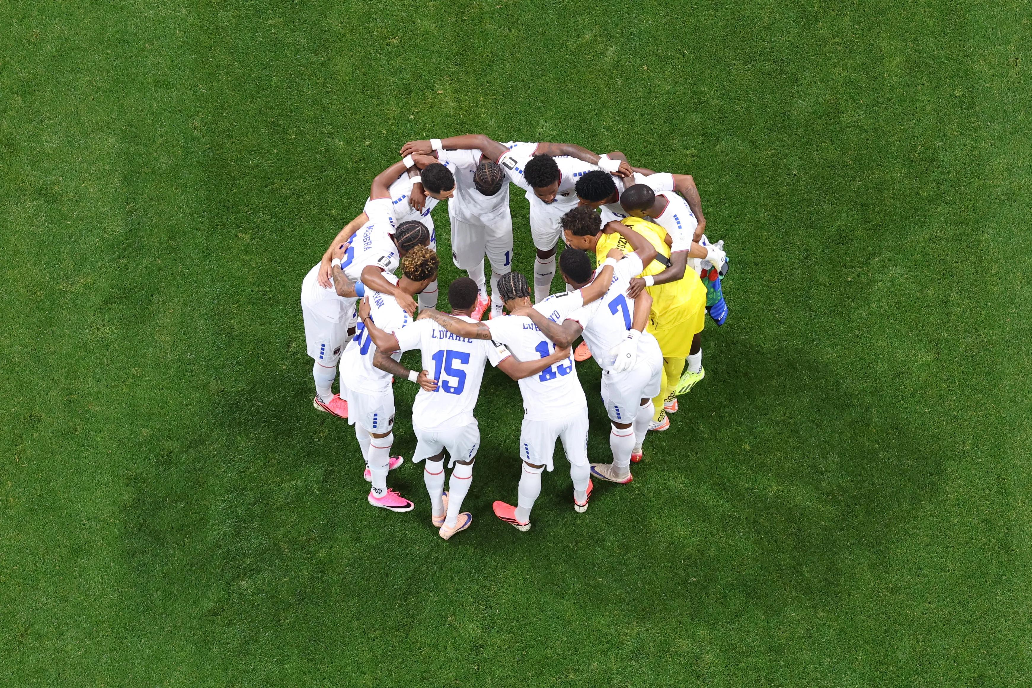 6 island nation defiance: Cabo Verde's tactical discipline frustrates Spain and Uruguay