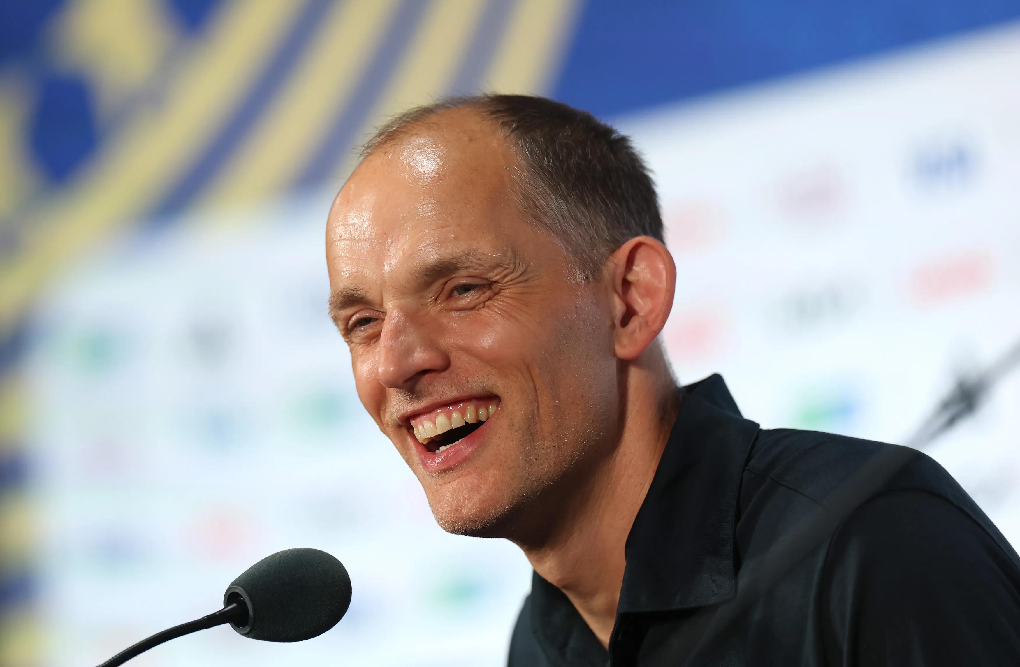 4 goals scored, 62% possession, 87% pass accuracy: Tuchel's tactical adjustments unlock England's potential against Croatia