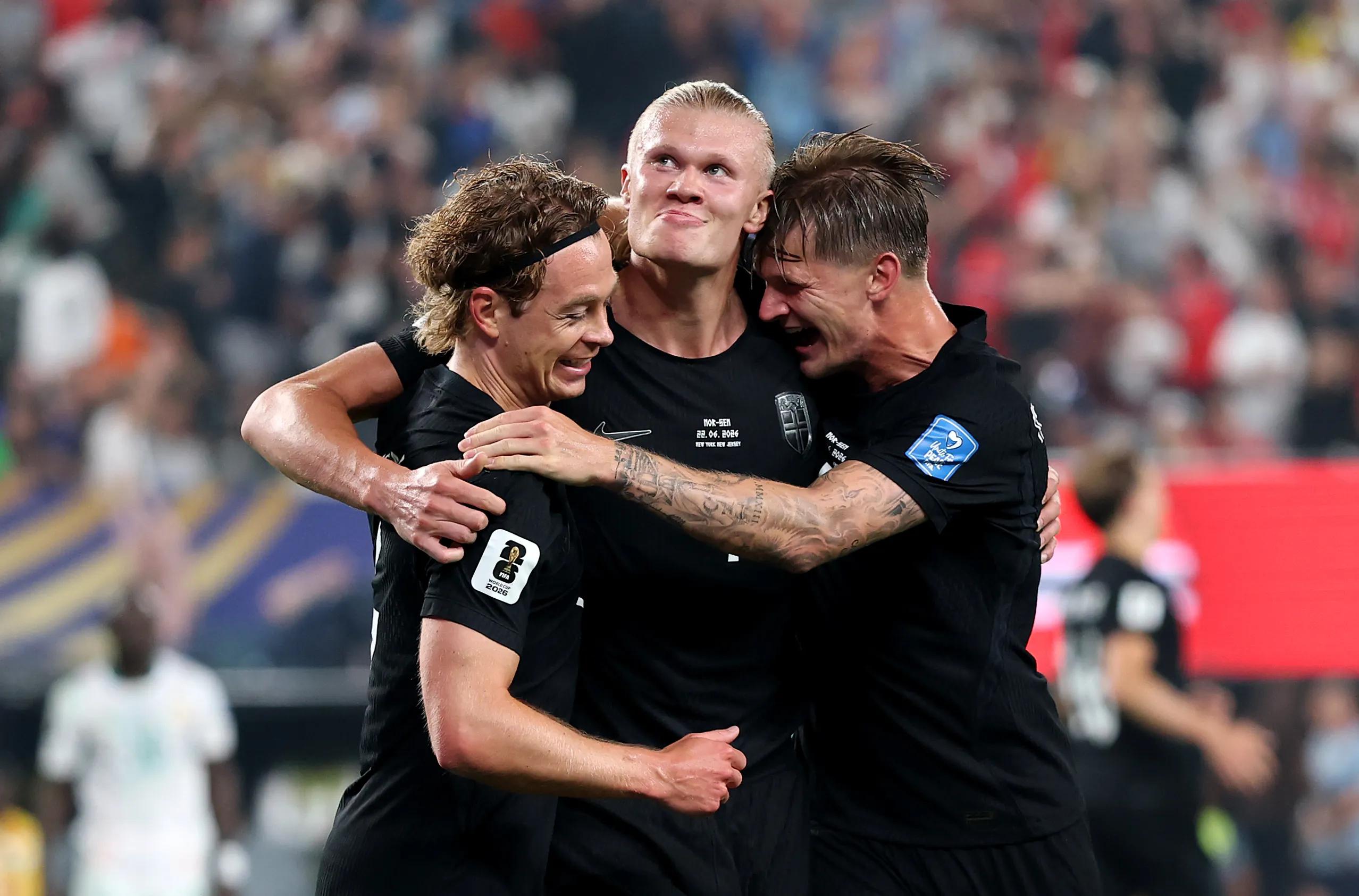 12 Teams Through, 8 Teams Eliminated: The Brutal Mathematics of World Cup 2026 Knockout Qualification