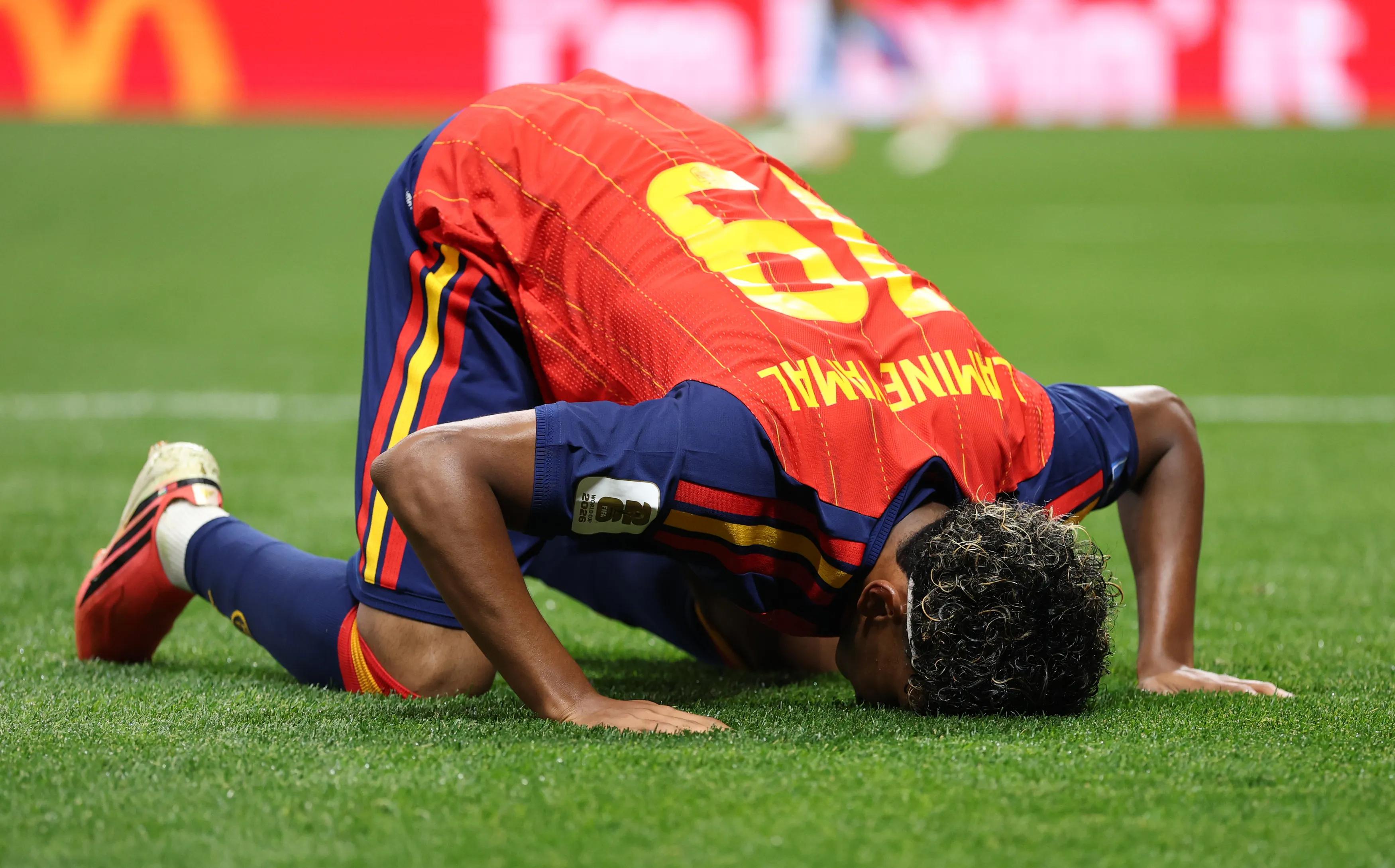 7 Teenage Prodigies Who Rewrote World Cup Scoring History Before Turning 20